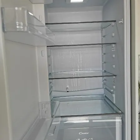 Apartament Duplex Mandre