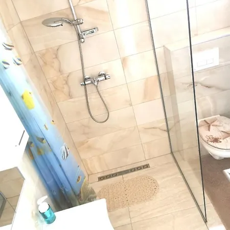Апартаменты Duplex *