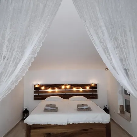 Duplex شقة ماندري