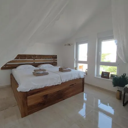 Apartman Duplex *
