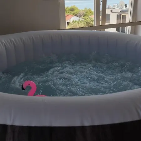 Duplex Apartament Mandre