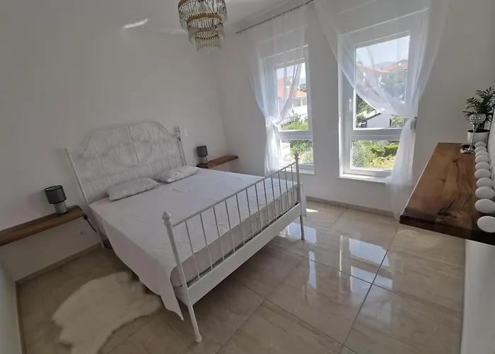 Appartement Duplex