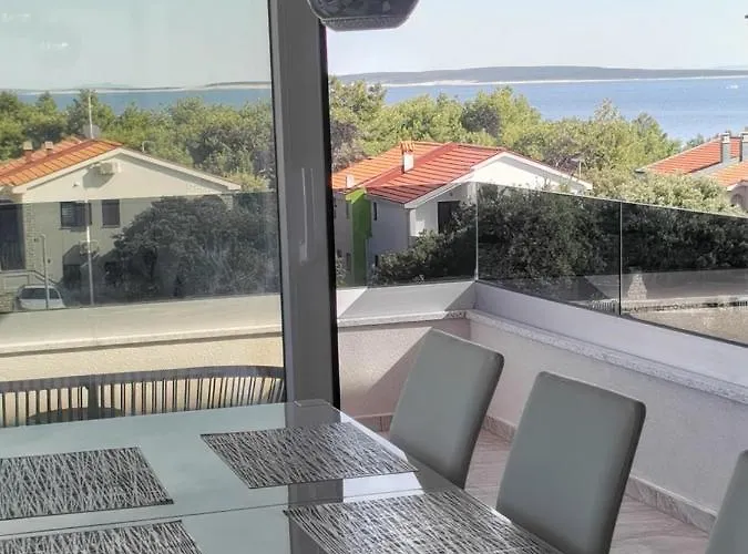 Duplex Appartement *
