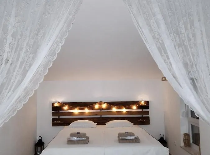Duplex Appartement Mandre