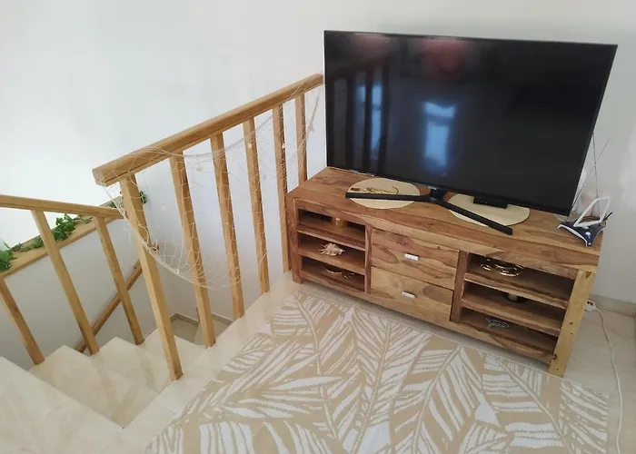 Duplex Appartement