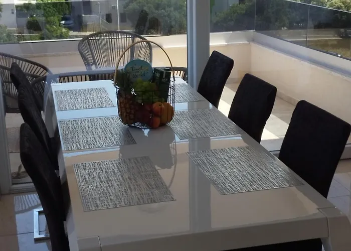 Duplex Appartement Mandre