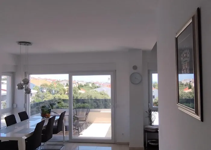 Duplex Apartamento
