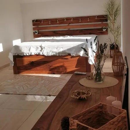 公寓 Duplex 曼德雷