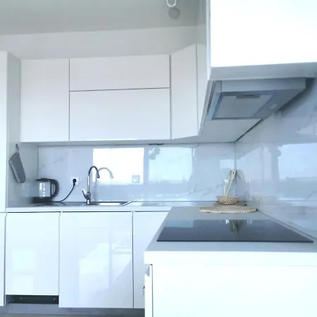 Duplex Apartment *