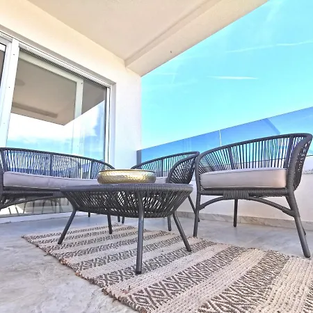 Apartment Duplex Mandre