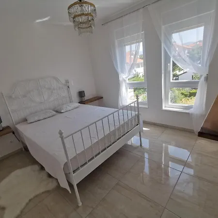 Apartment Duplex