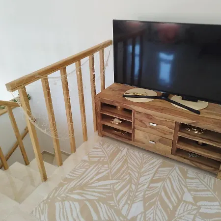 Duplex Apartment