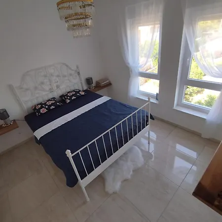 Apartment Duplex
