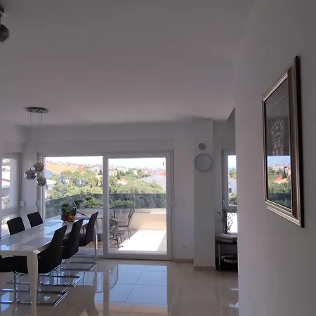 Duplex Apartment