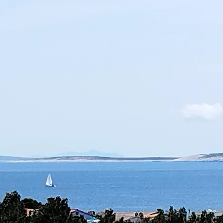 Duplex Apartment Mandre