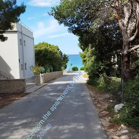 Duplex Mandre