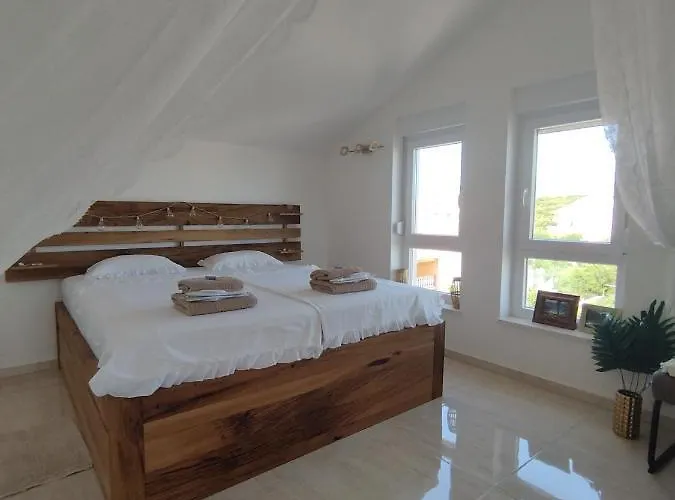 Apartamento Duplex *