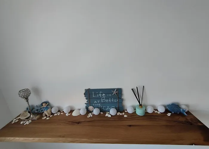 Duplex Apartamento Mandre