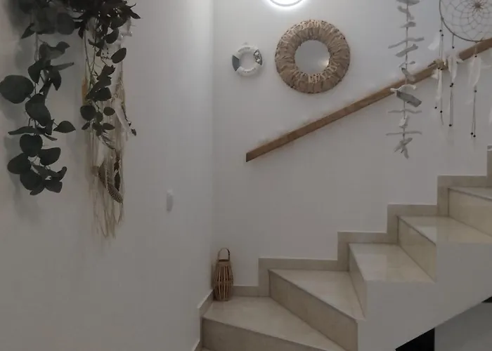 Duplex * Mandre