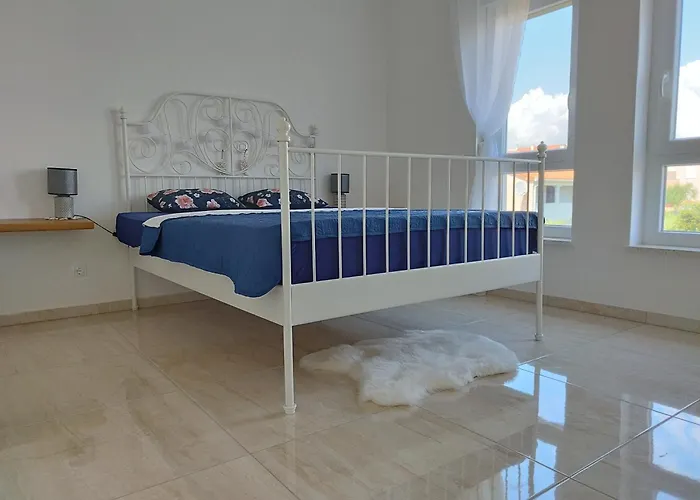 Duplex * Mandre