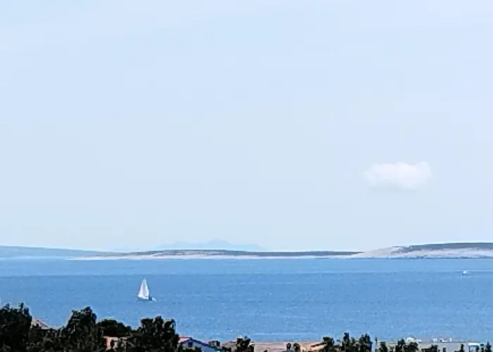 Duplex Apartamento Mandre