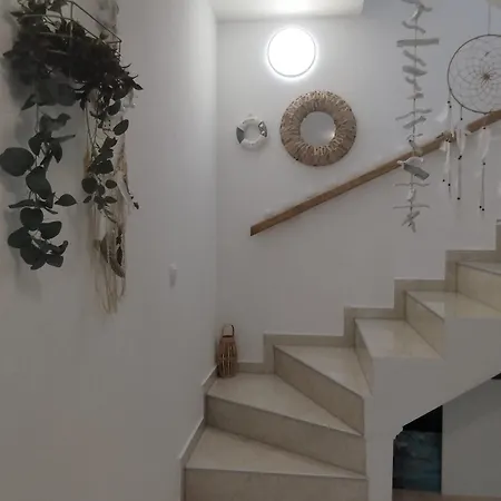 Duplex * מאנדרה