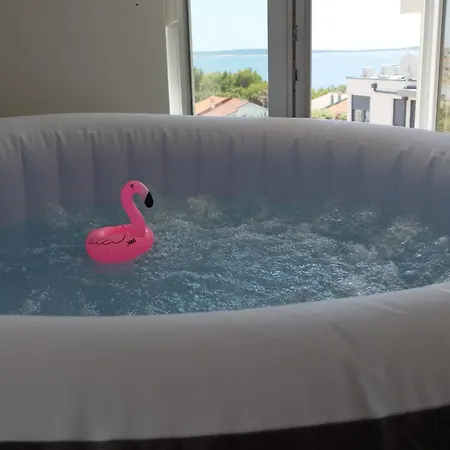 Διαμέρισμα Duplex *